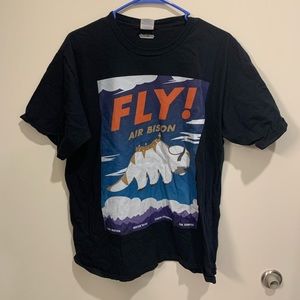 Avatar the last Airbender tshirt